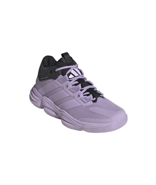 Zapatillas de Voleibol adidas Courtstabil Mujer...