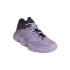 Chaussures de Volley-ball adidas Courtstabil Femme Violet