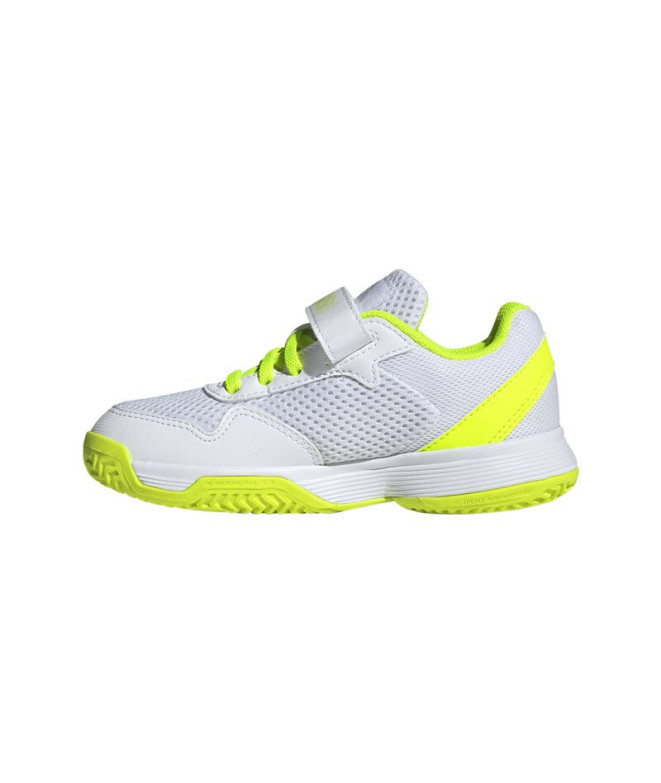 Zapatillas de Pádel adidas Courtflash Comfort...
