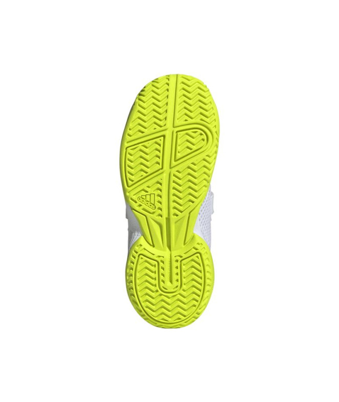 Zapatillas de Pádel adidas Courtflash Comfort...
