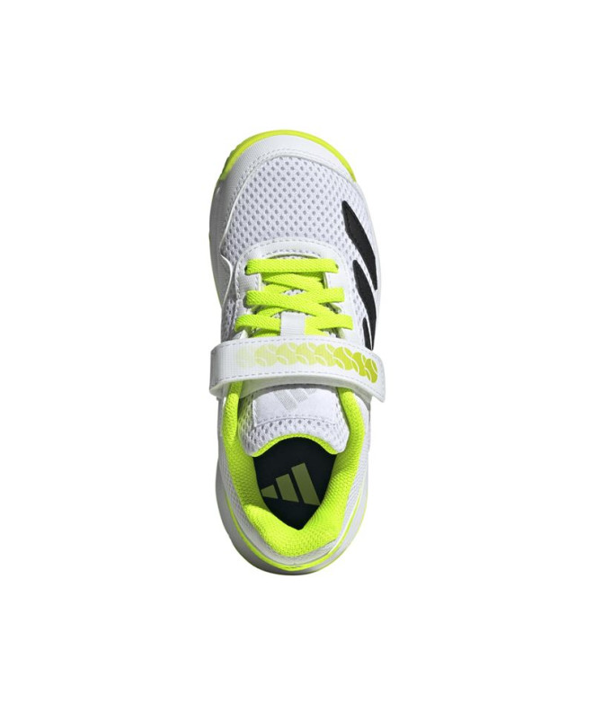 Zapatillas de Pádel adidas Courtflash Comfort...
