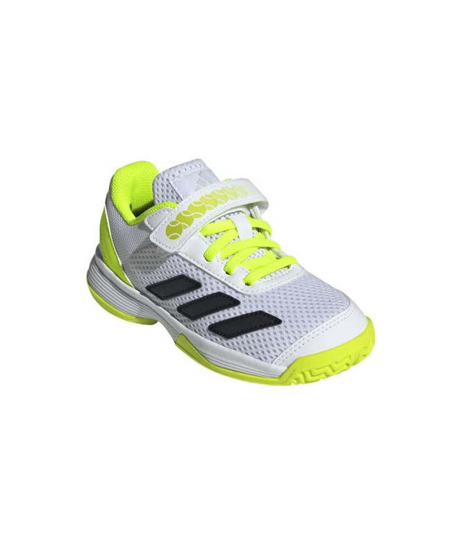 Zapatillas de Pádel adidas Courtflash Comfort...