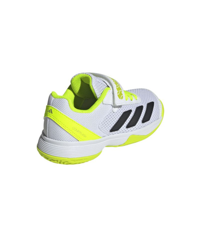 Zapatillas de Pádel adidas Courtflash Comfort...