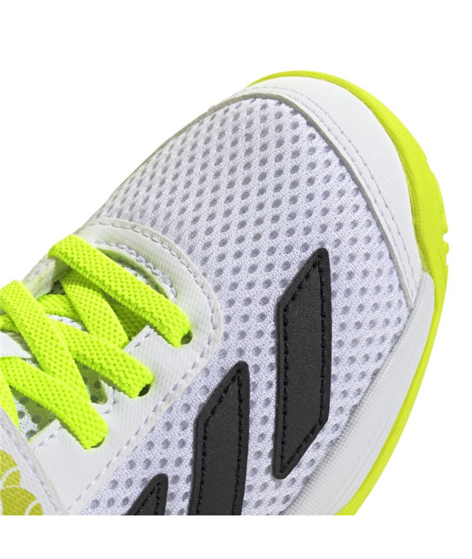 Zapatillas de Pádel adidas Courtflash Comfort...