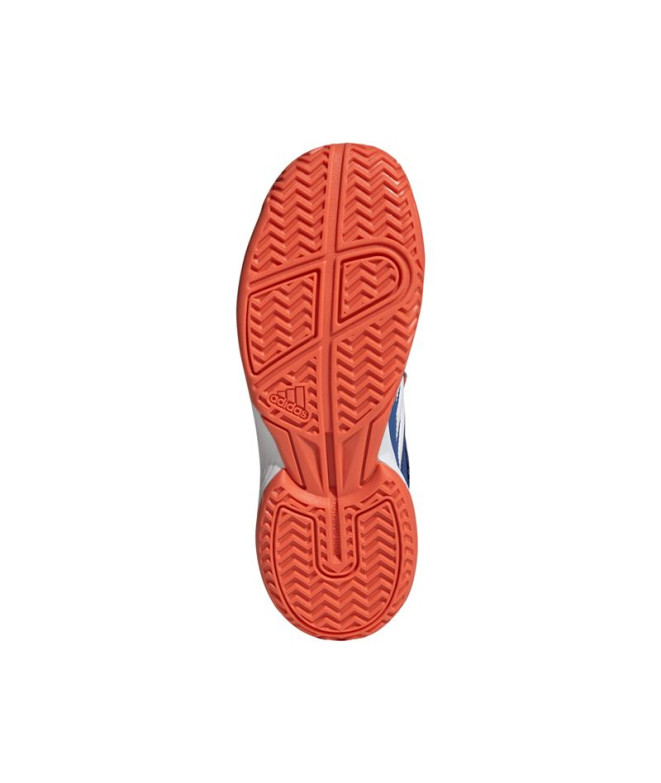 Chaussures de Handball adidas Speedcourt Velcro...