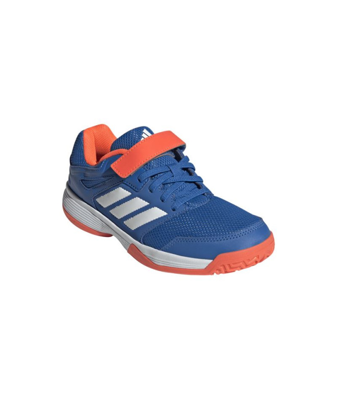 Zapatillas de Balonmano adidas Speedcourt...