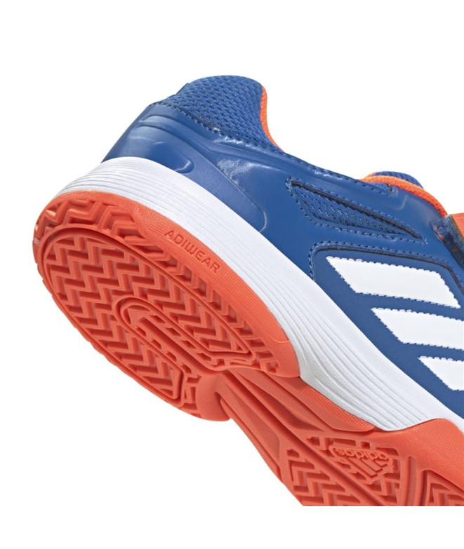 Zapatillas de Balonmano adidas Speedcourt...