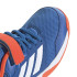 Sapatilhas de Andebol adidas Speedcourt Velcro Infantil Azul Royal