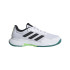 Sapatilhas de Pádel adidas Game Spec 2 Branco/Preto