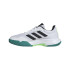 Sapatilhas de Pádel adidas Game Spec 2 Branco/Preto