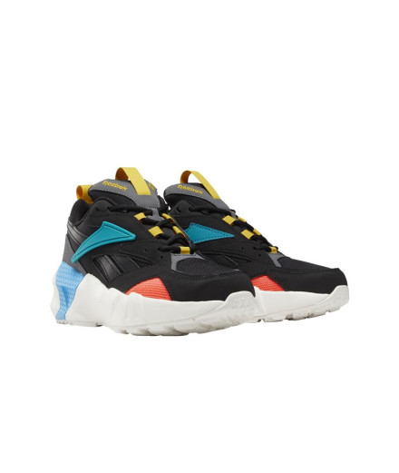 Sapatilhas Reebok Aztrek Double Nu Pops Sapatilhas de mulher 2