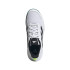 Sapatilhas de Pádel adidas Game Spec 2 Branco/Preto