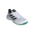 Sapatilhas de Pádel adidas Game Spec 2 Branco/Preto