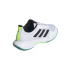 Sapatilhas de Pádel adidas Game Spec 2 Branco/Preto