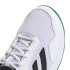 Sapatilhas de Pádel adidas Game Spec 2 Branco/Preto