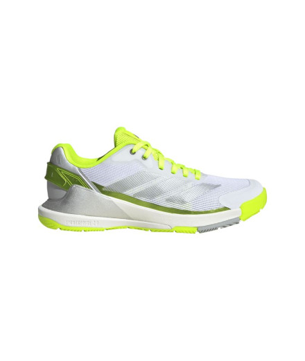 Sapatilhas de Pádel adidas Crazyquick Ls Padel Mulher...