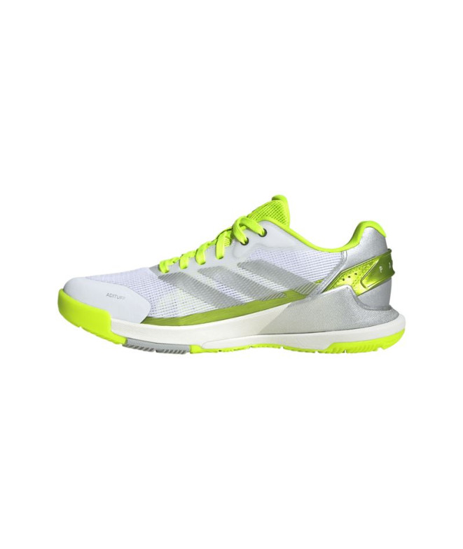 Zapatillas de Pádel adidas Crazyquick Ls Padel...