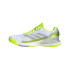 Chaussures de Pádel adidas Crazyquick Ls Padel Femme Jaune