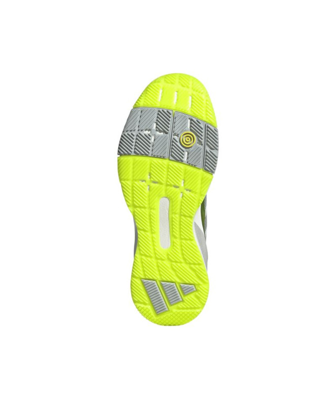 Zapatillas de Pádel adidas Crazyquick Ls Padel...
