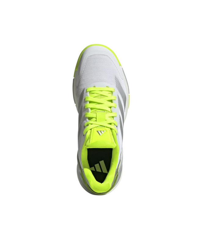 Zapatillas de Pádel adidas Crazyquick Ls Padel...