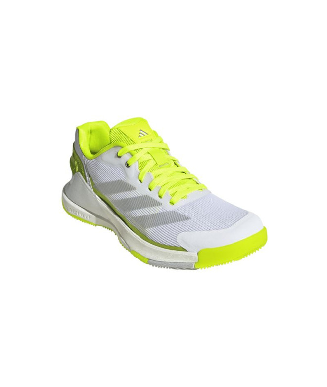 Zapatillas de Pádel adidas Crazyquick Ls Padel...