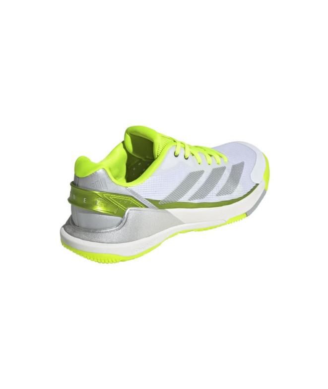 Zapatillas de Pádel adidas Crazyquick Ls Padel...