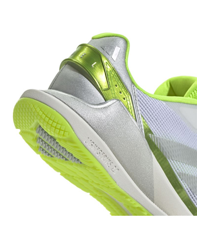 Zapatillas de Pádel adidas Crazyquick Ls Padel...