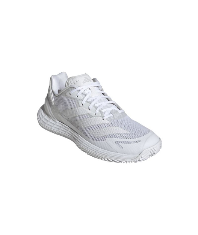 Chaussures adidas Defiant Speed 2 Cl Femme Blanc