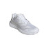 Chaussures adidas Defiant Speed 2 Cl Femme Blanc