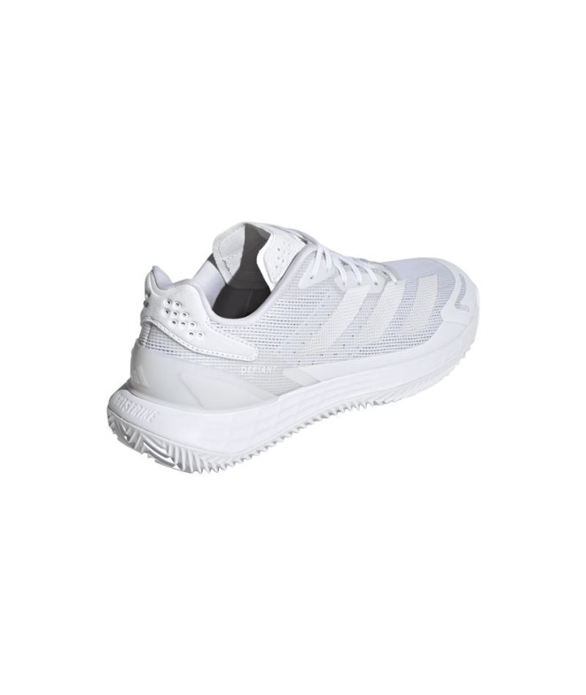 Chaussures adidas Defiant Speed 2 Cl Femme Blanc