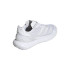 Chaussures adidas Defiant Speed 2 Cl Femme Blanc