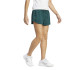 Pantalons de Pádel adidas Club Femme Bleu