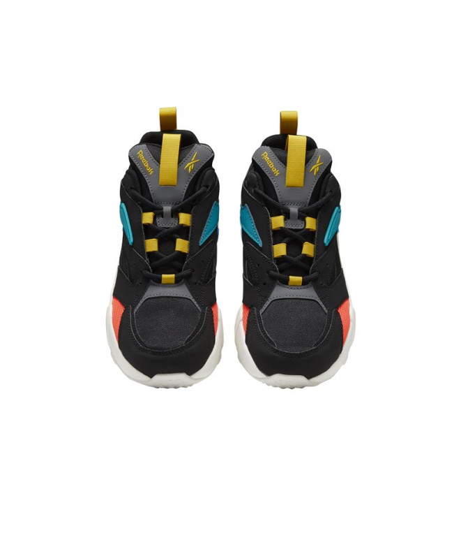 Sapatilhas Reebok Aztrek Double Nu Pops...