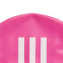 Boné de Natação adidas Boné 3S Infantil Fucsia