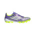 Bottes de Football adidas F50 League 2G/3G Ag Violet