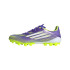 Bottes de Football adidas F50 League 2G/3G Ag Violet