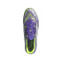 Botas de Futebol adidas F50 League 2G/3G Ag Roxo