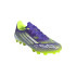 Bottes de Football adidas F50 League 2G/3G Ag Violet