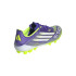 Bottes de Football adidas F50 League 2G/3G Ag Violet