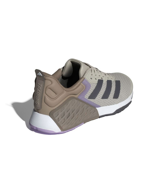 Zapatillas de Fitness adidas Dropset 3 Trainer...