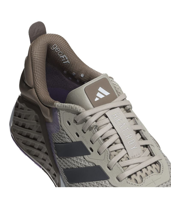 Chaussures de Fitness adidas Dropset 3 Trainer...