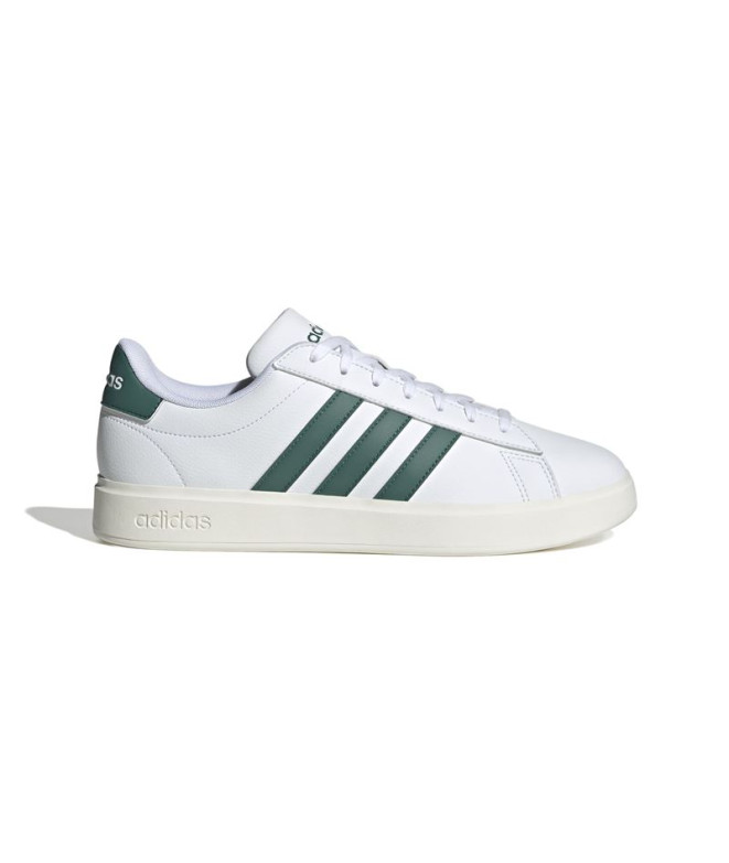 Chaussures adidas Grand Court 2.0 Homme Blanc