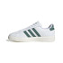 Zapatillas adidas Grand Court 2.0 Hombre Blanco