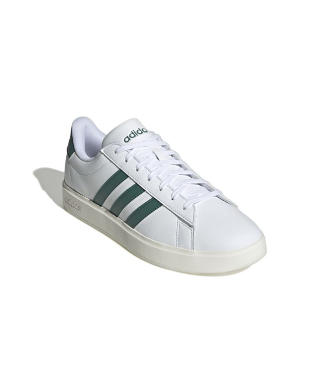 Zapatillas adidas Grand Court 2.0 Hombre Blanco