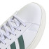 Sapatilhas adidas Grand Court 2.0 Homem Branco