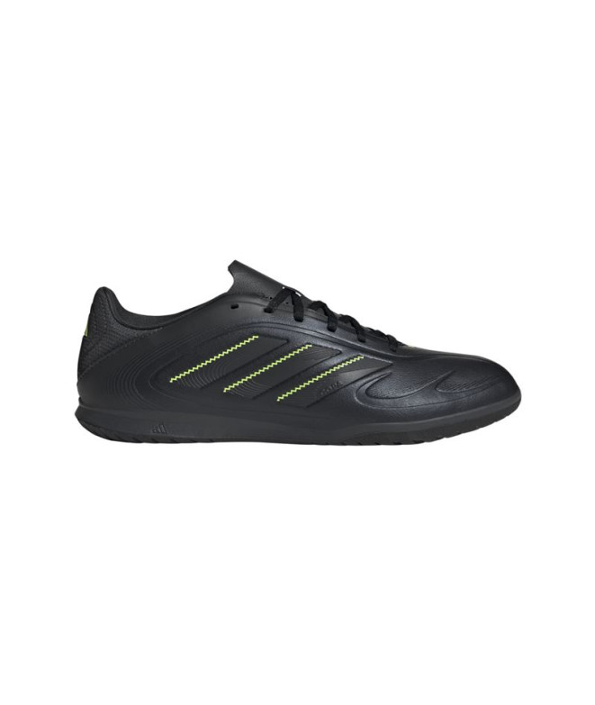 Zapatillas de Fútbol Sala adidas Copa Pure III Club In Negro