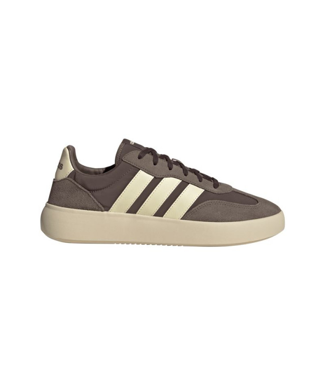Zapatillas adidas Barreda Decode Hombre Marrón
