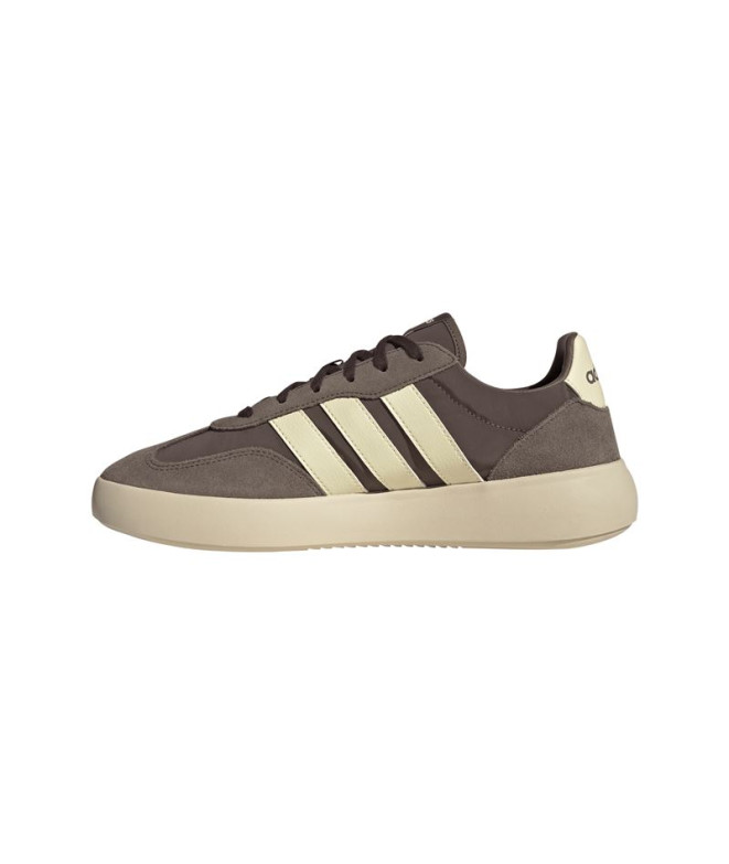 Chaussures adidas Barreda Decode Homme Marron