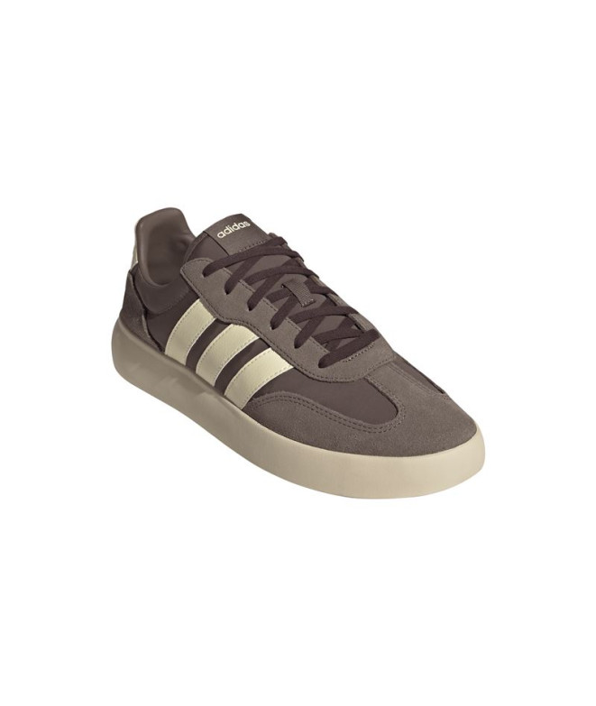 Sapatilhas adidas Barreda Decode Homem Marrom