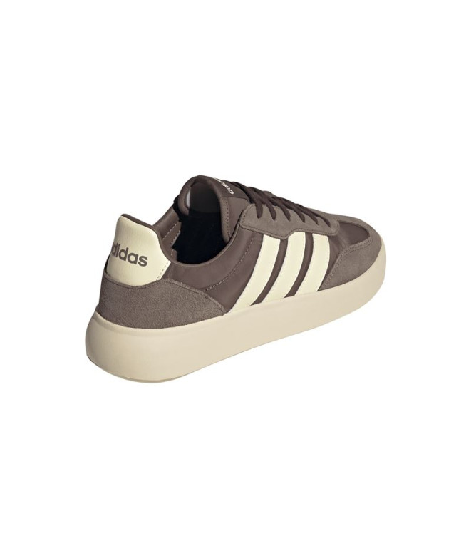 Chaussures adidas Barreda Decode Homme Marron